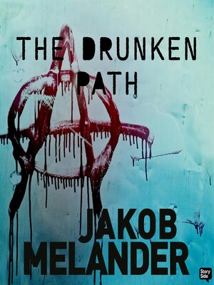 cover image of The Drunken Path